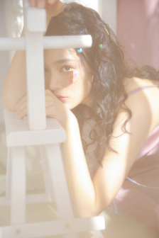 白石优杞菜