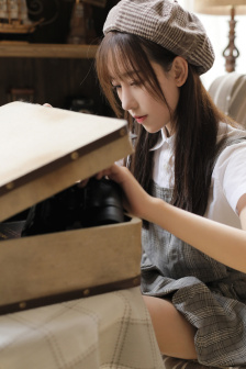 明星专题：陈子强